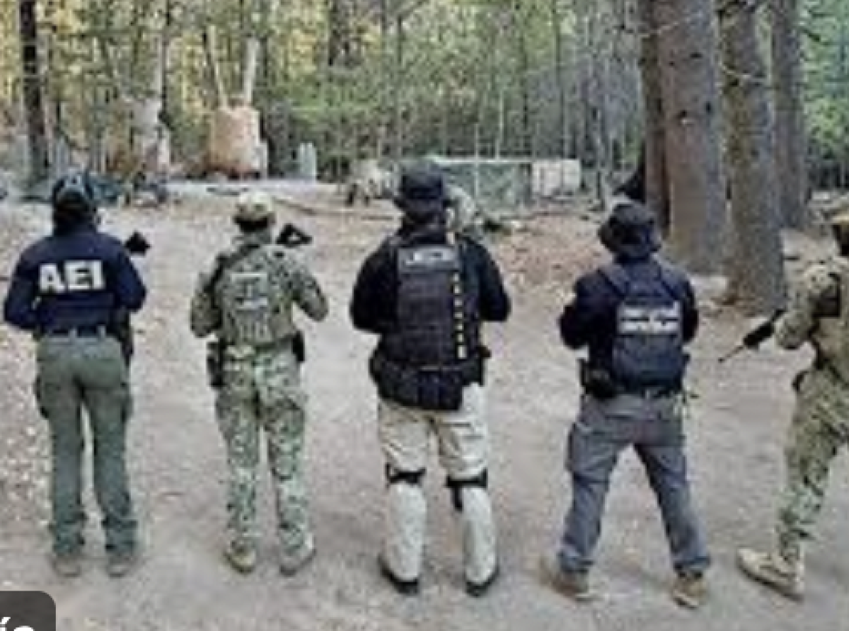 Ladina del Bienestar Quiere Chihuahua